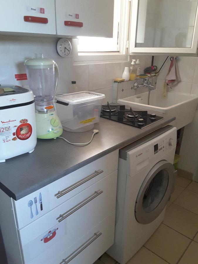 Les Vignes D'Ygrande Apartment ภายนอก รูปภาพ