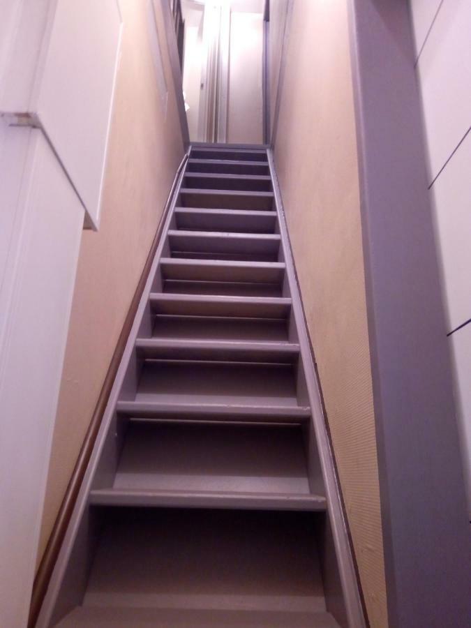 Les Vignes D'Ygrande Apartment ภายนอก รูปภาพ