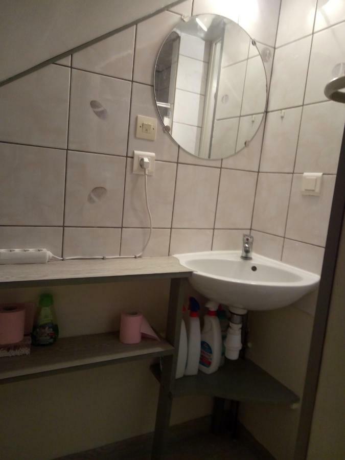 Les Vignes D'Ygrande Apartment ภายนอก รูปภาพ